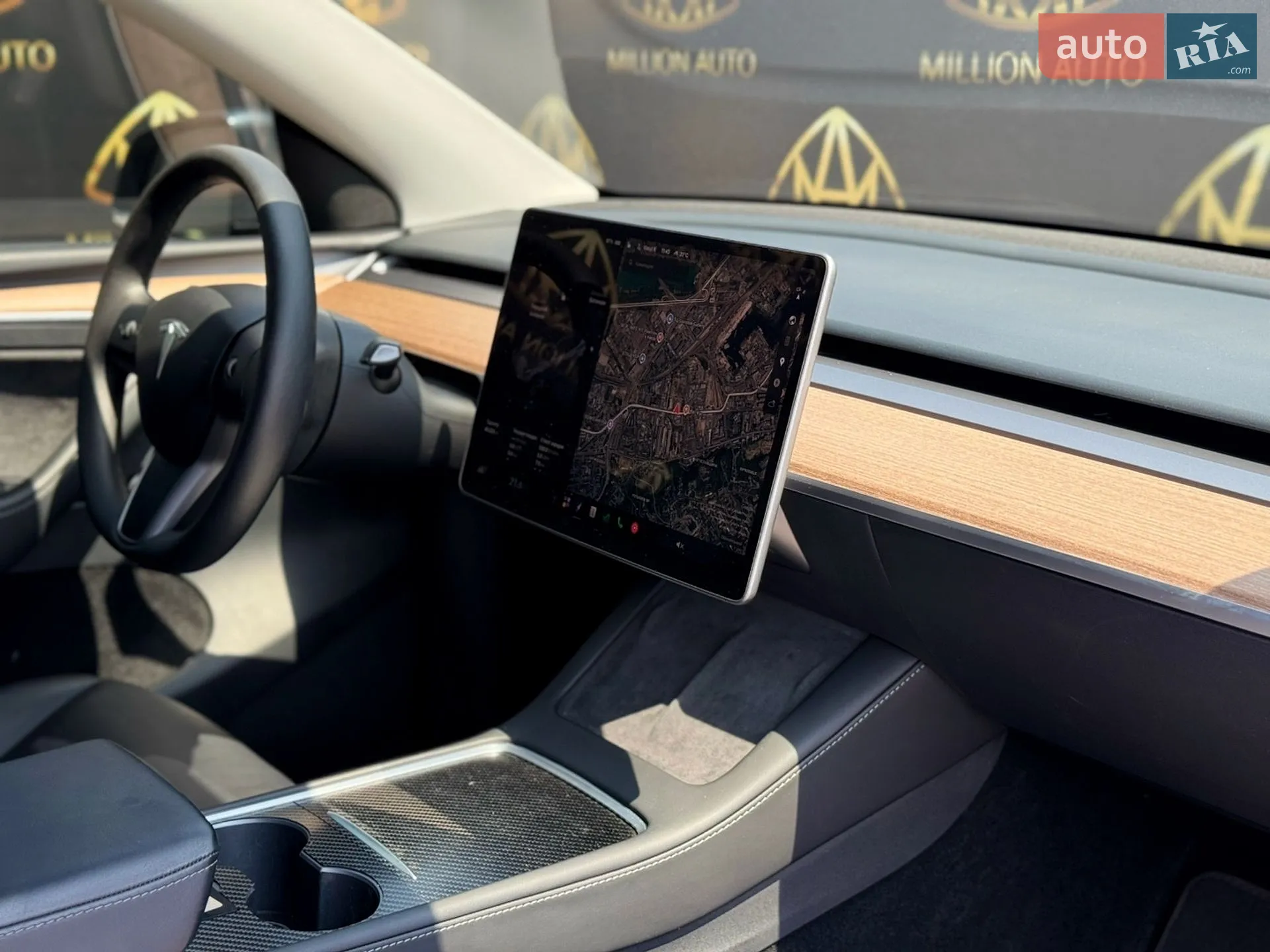 2023 Tesla Model Y - мініатюра 15