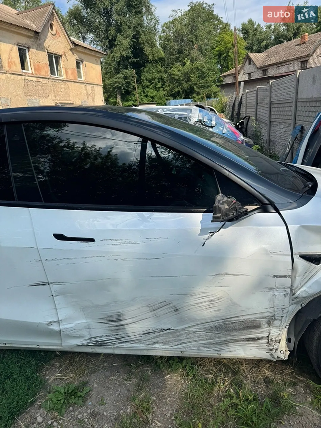 2021 Tesla Model Y - мініатюра 6