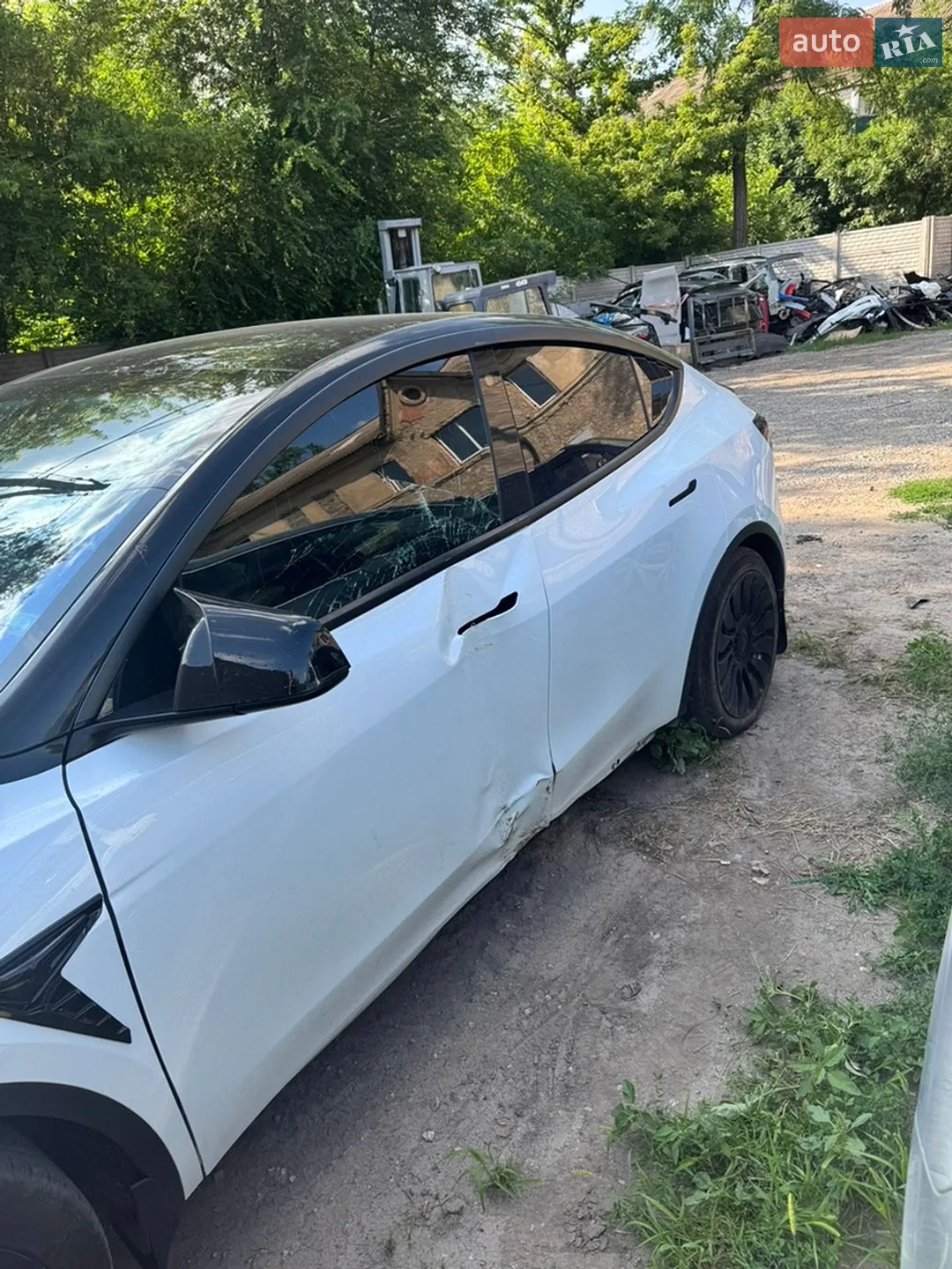 2021 Tesla Model Y - мініатюра 10