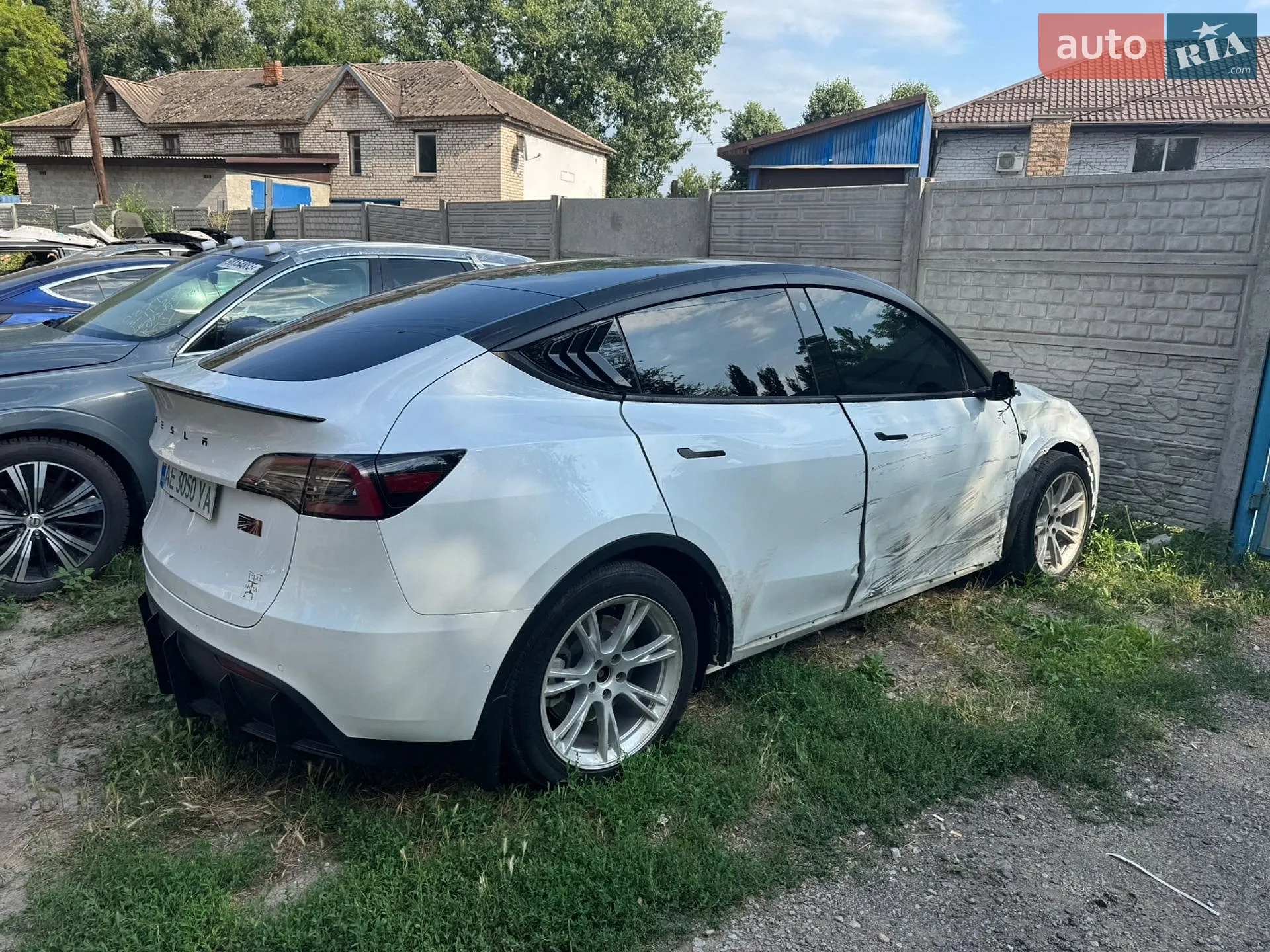 2021 Tesla Model Y - мініатюра 9