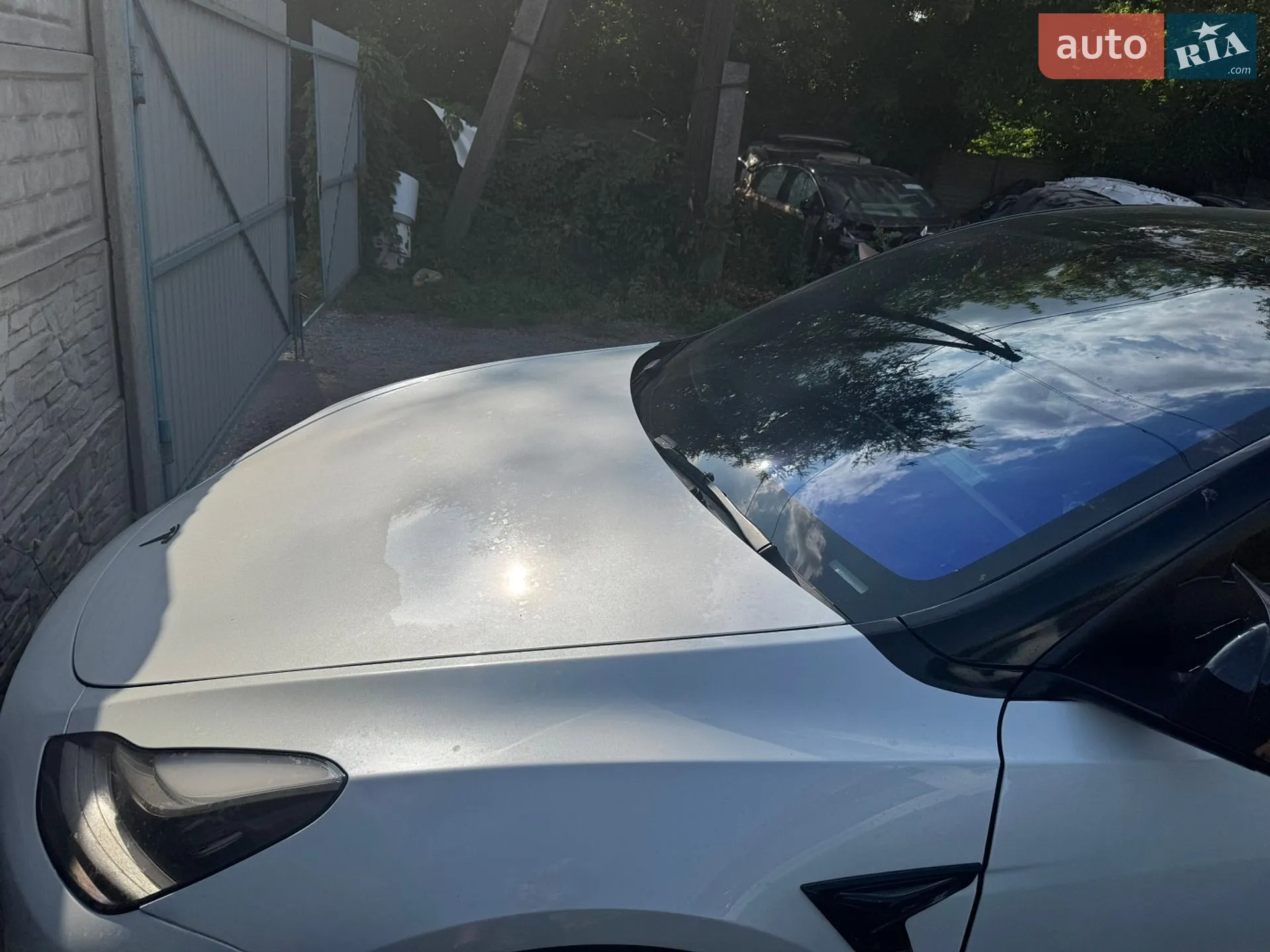 2021 Tesla Model Y - мініатюра 12