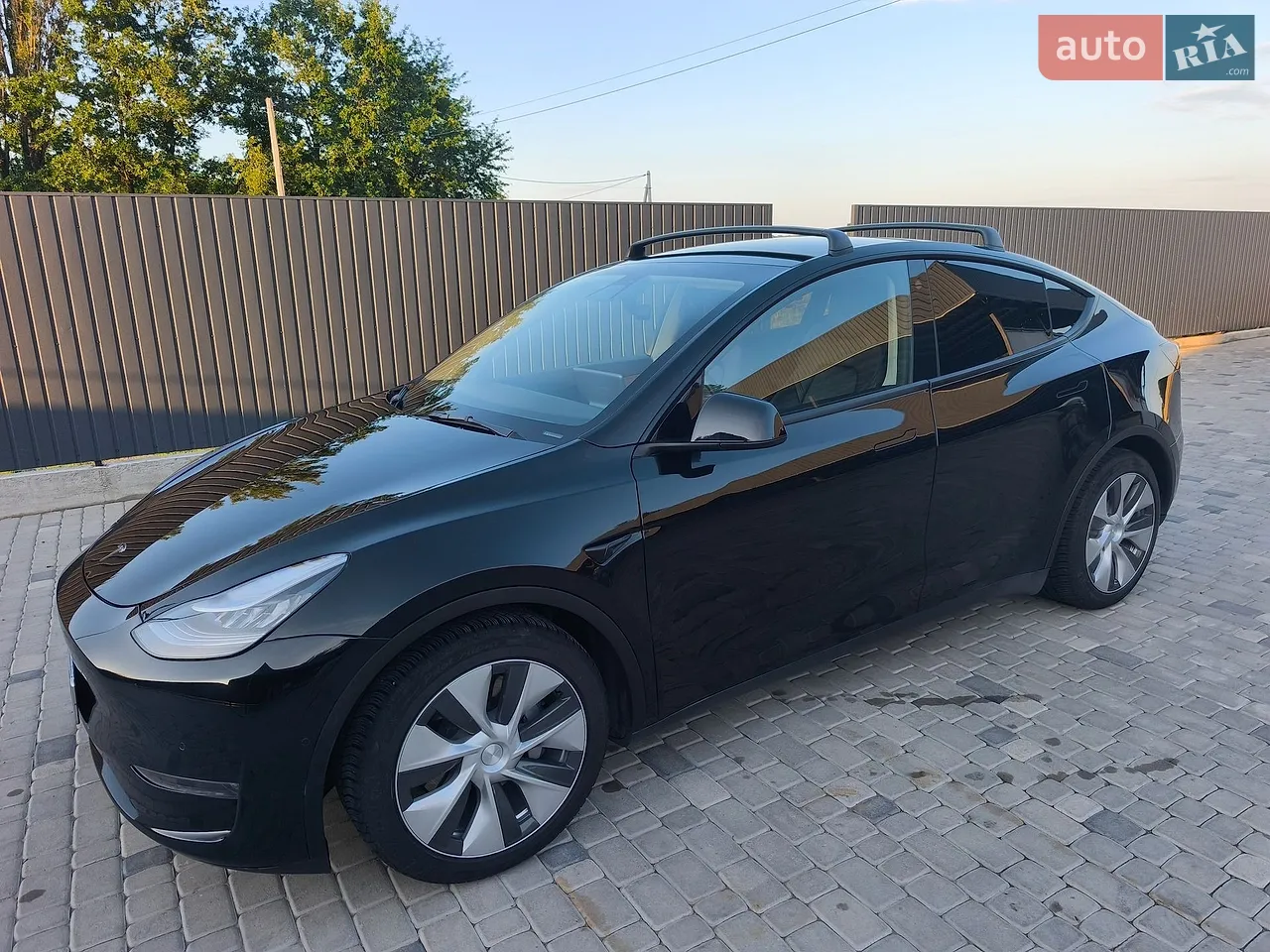 2023 Tesla Model Y - мініатюра 18