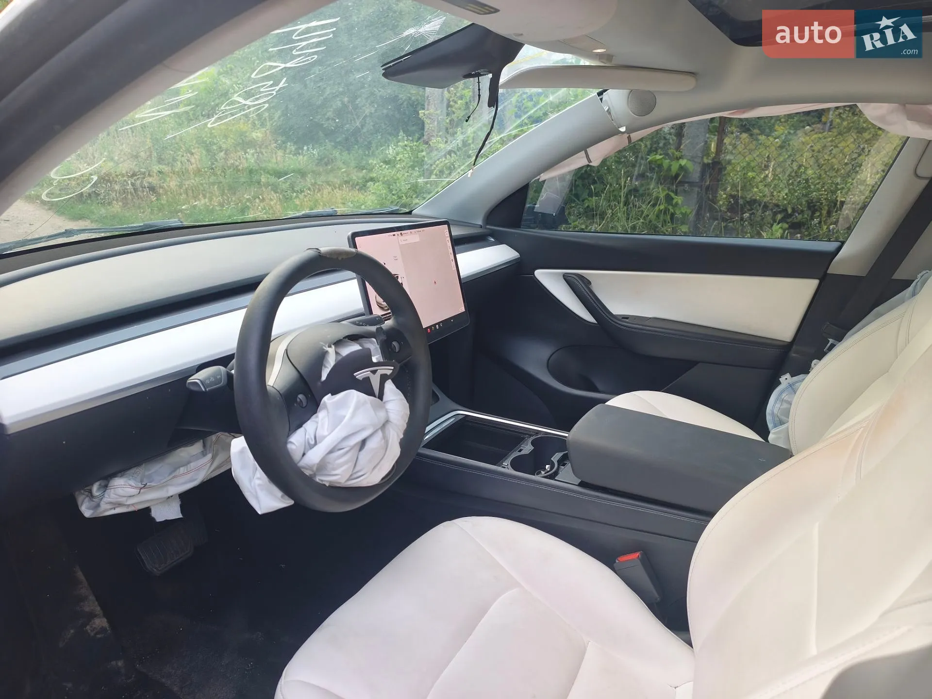 2021 Tesla Model Y - мініатюра 8