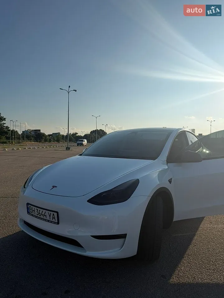 2022 Tesla Model Y - мініатюра 27