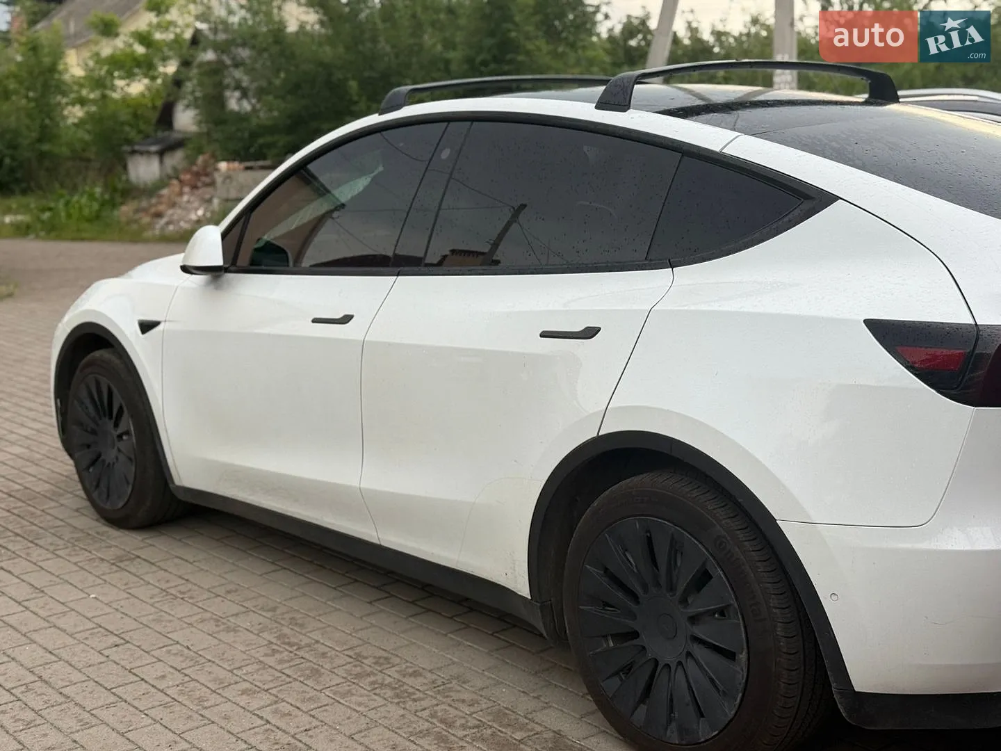 2022 Tesla Model Y - мініатюра 4