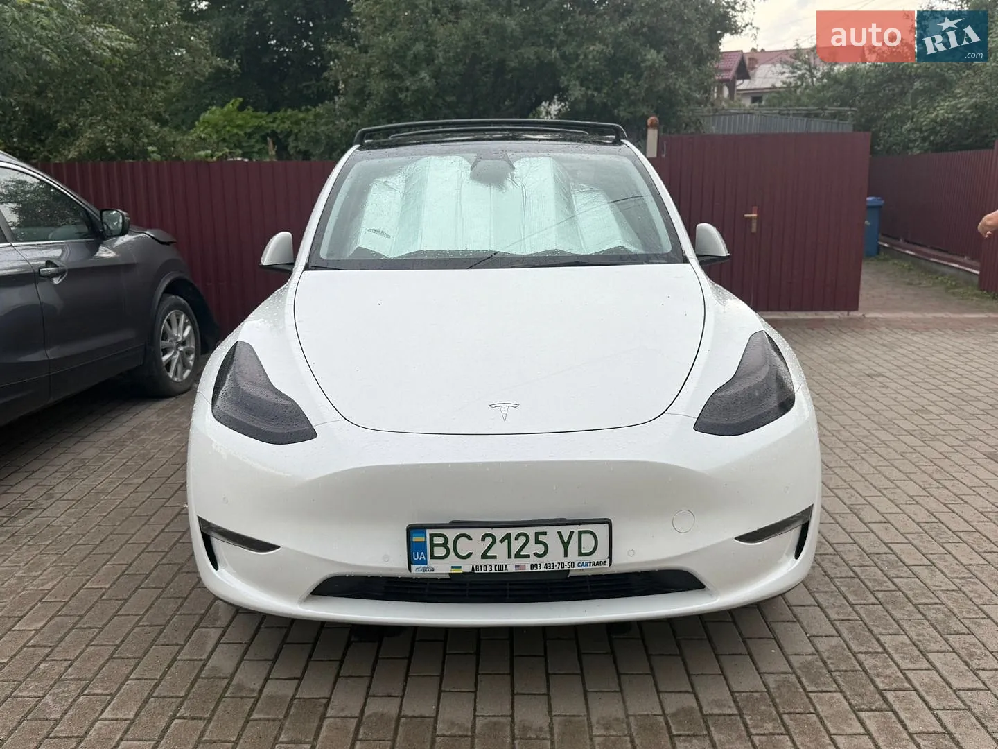 2022 Tesla Model Y - мініатюра 13