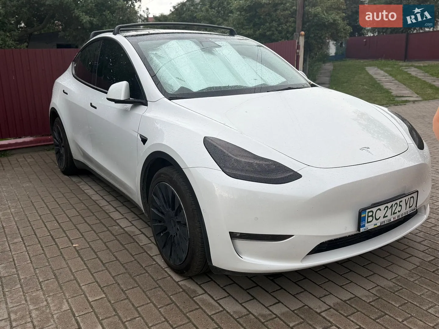 2022 Tesla Model Y - мініатюра 15
