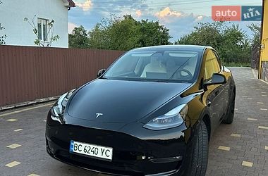 tesla model-y 2023 в Старый Самбор от про продавца Ярослав tesla model-y 2023 в Старый Самбор от профессионального продавца Ярослав