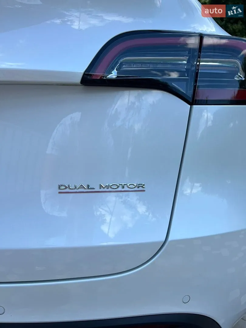 2021 Tesla Model Y - мініатюра 7