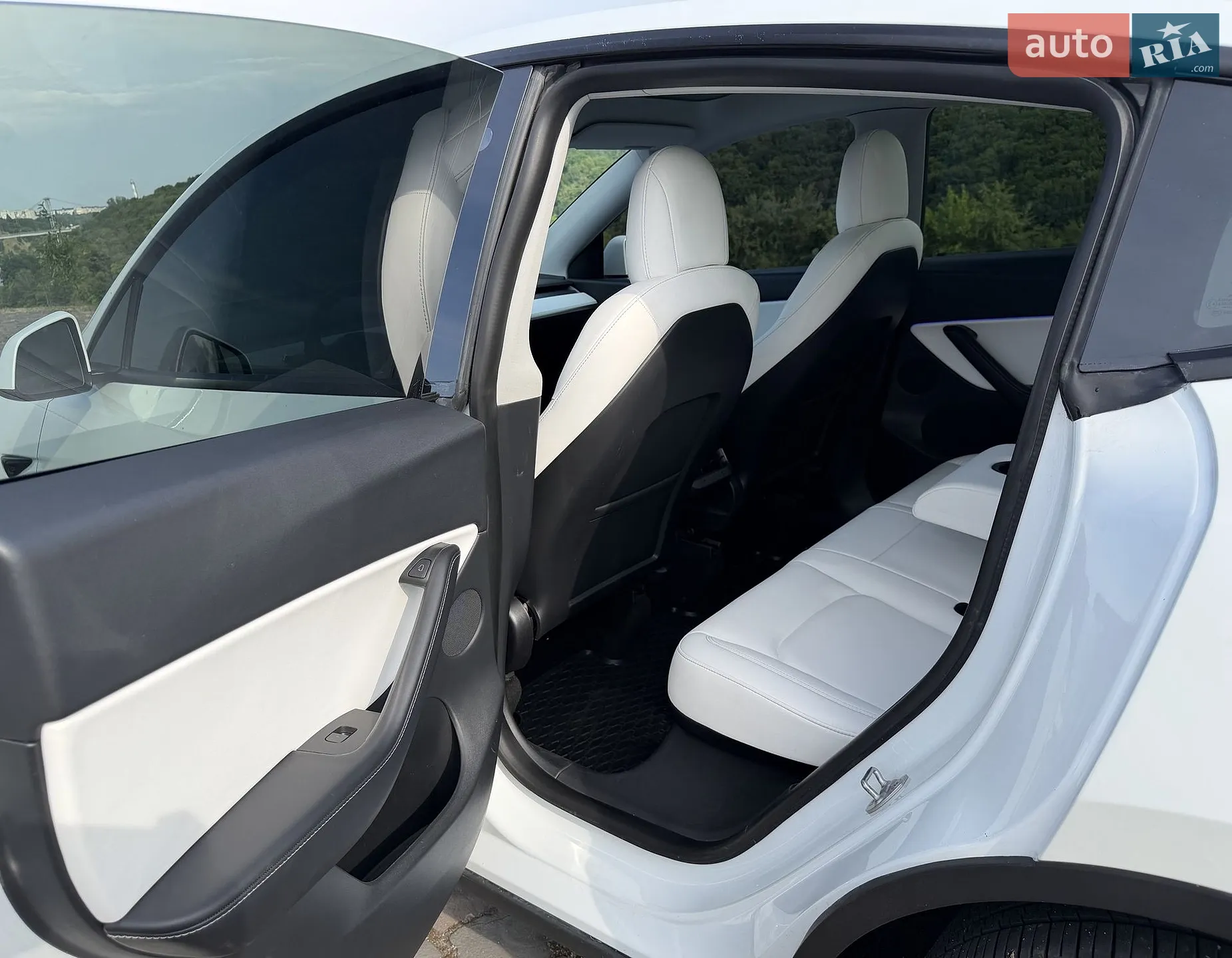 2020 Tesla Model Y - мініатюра 20