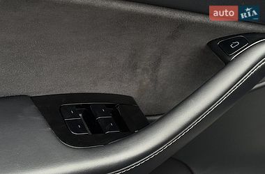 Внедорожник / Кроссовер Tesla Model Y 2020 в Луцке