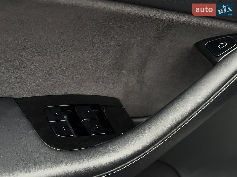 Внедорожник / Кроссовер Tesla Model Y 2020 в Луцке