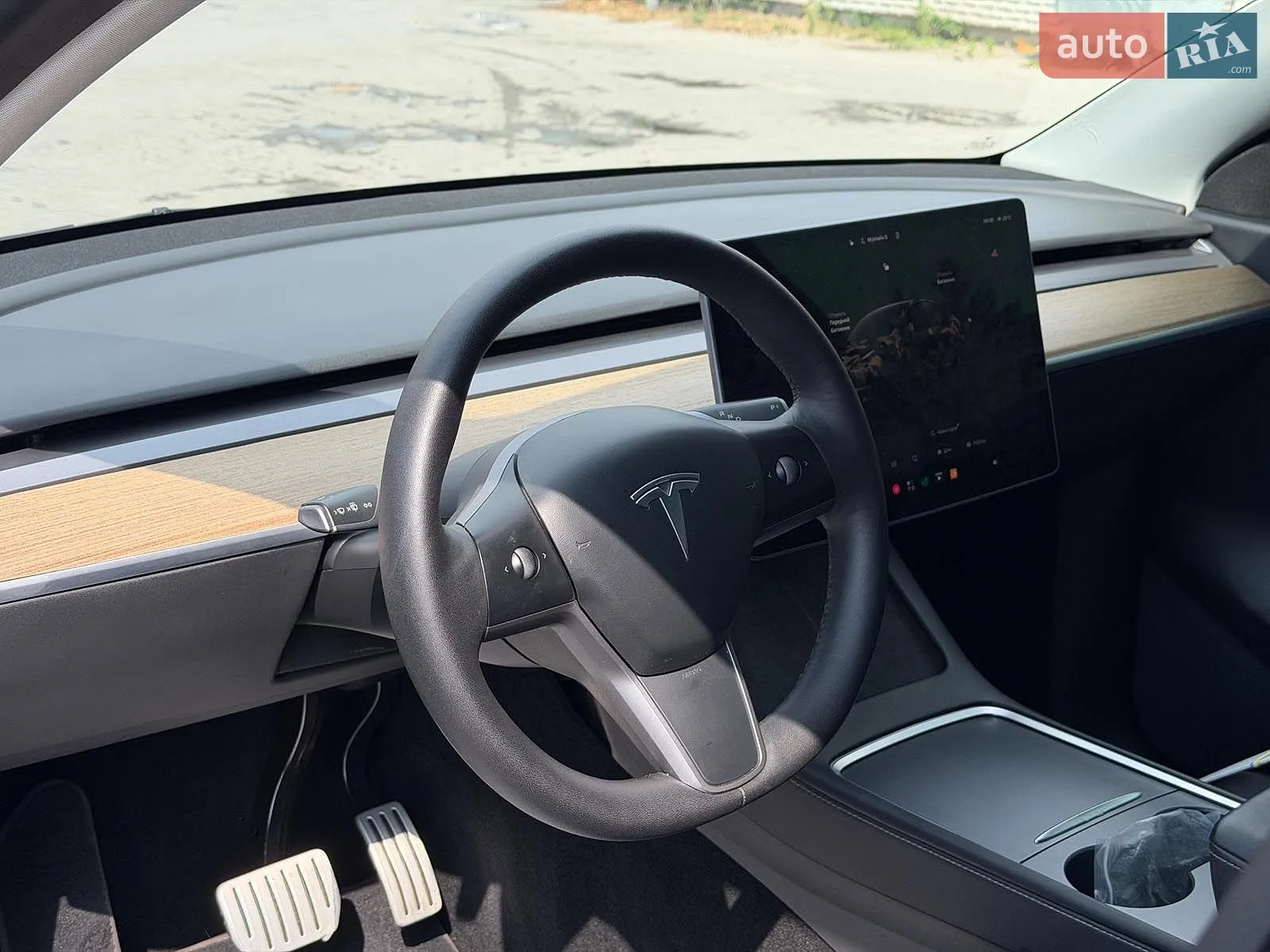 2022 Tesla Model Y - мініатюра 12