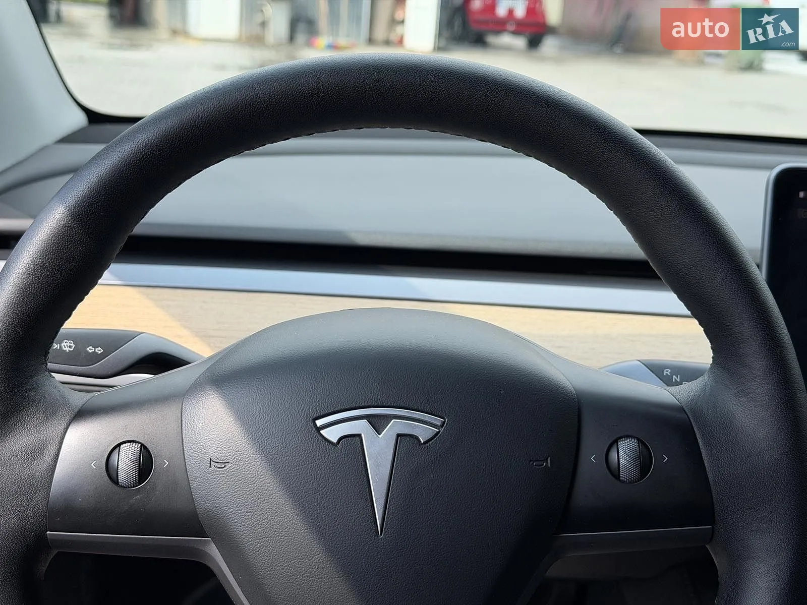 2022 Tesla Model Y - мініатюра 15