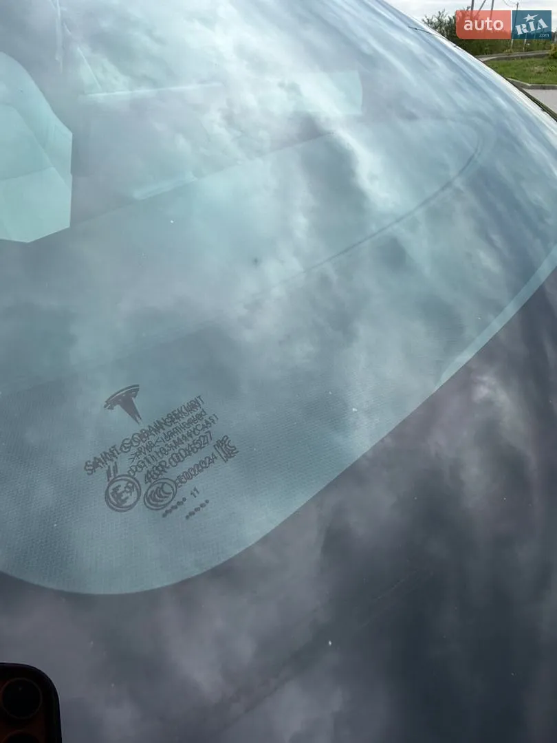 2021 Tesla Model Y - мініатюра 18