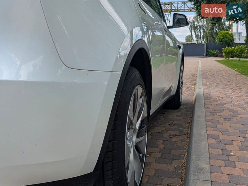 Позашляховик / Кросовер Tesla Model Y 2023 в Києві