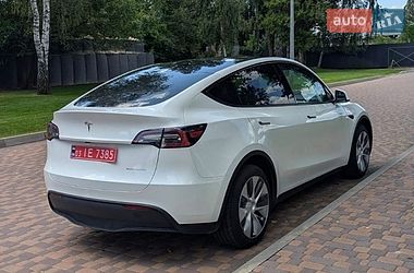 Позашляховик / Кросовер Tesla Model Y 2023 в Києві