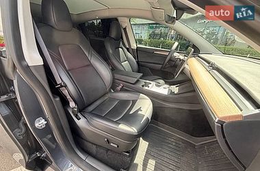 Внедорожник / Кроссовер Tesla Model Y 2023 в Киеве