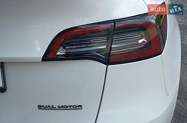 Внедорожник / Кроссовер Tesla Model Y 2022 в Хмельницком
