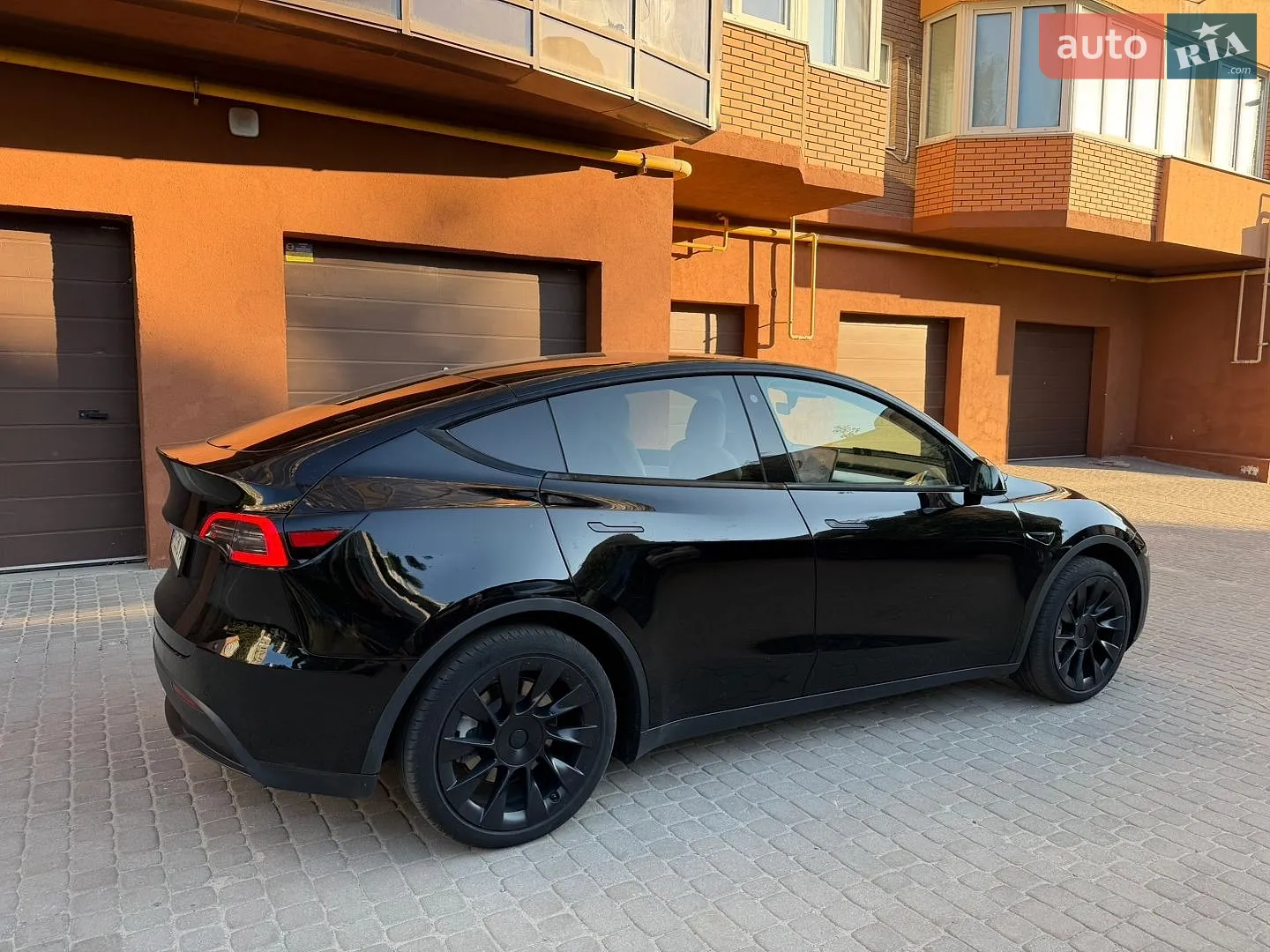 2021 Tesla Model Y - мініатюра 12