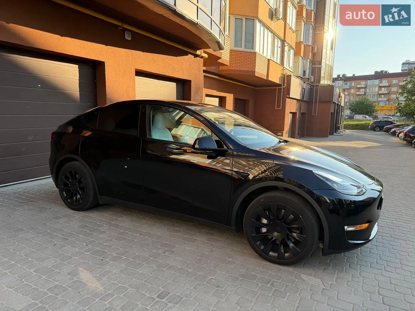 2021 Tesla Model Y - мініатюра 18