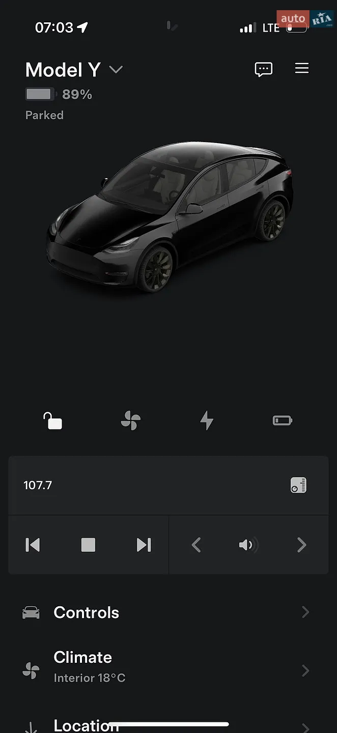 2021 Tesla Model Y - мініатюра 25