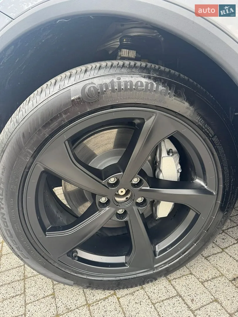 2025 Tesla Model Y - мініатюра 22
