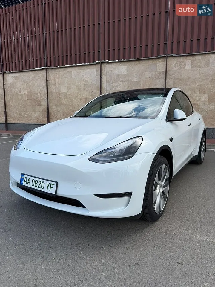 2023 Tesla Model Y - мініатюра 9