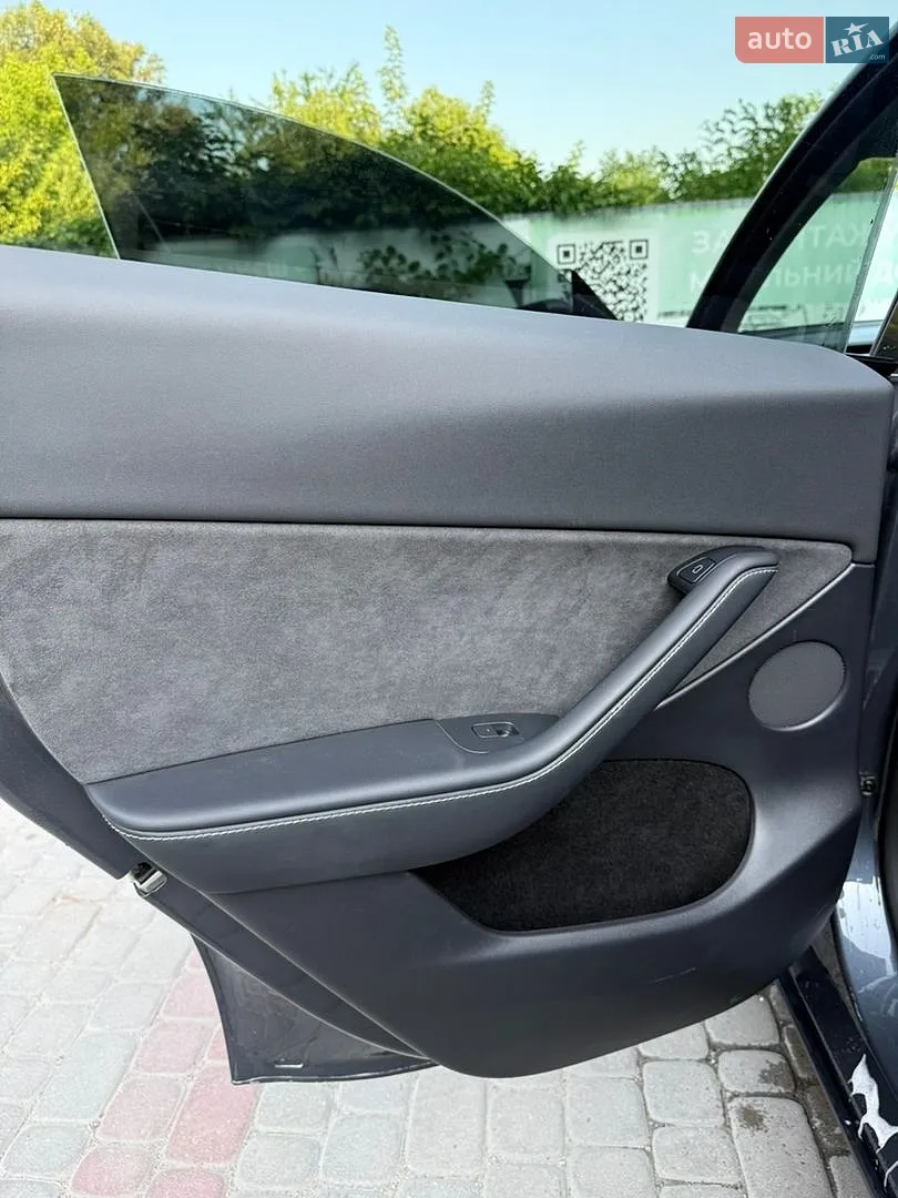 2023 Tesla Model Y - мініатюра 16