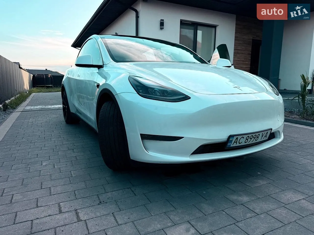 2021 Tesla Model Y - мініатюра 16