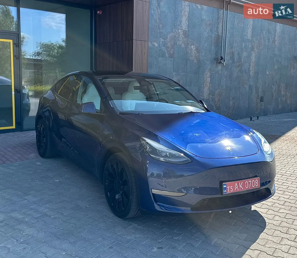 2024 Tesla Model Y - мініатюра 29