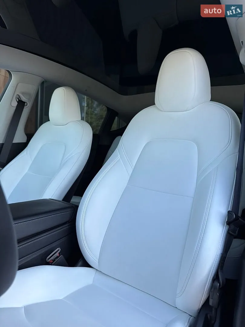2024 Tesla Model Y - мініатюра 35