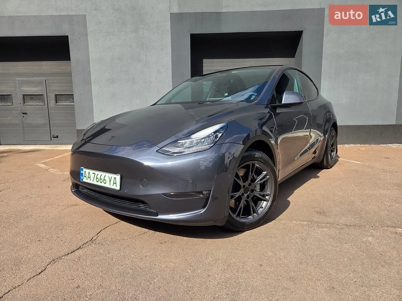 2023 Tesla Model Y - мініатюра 30