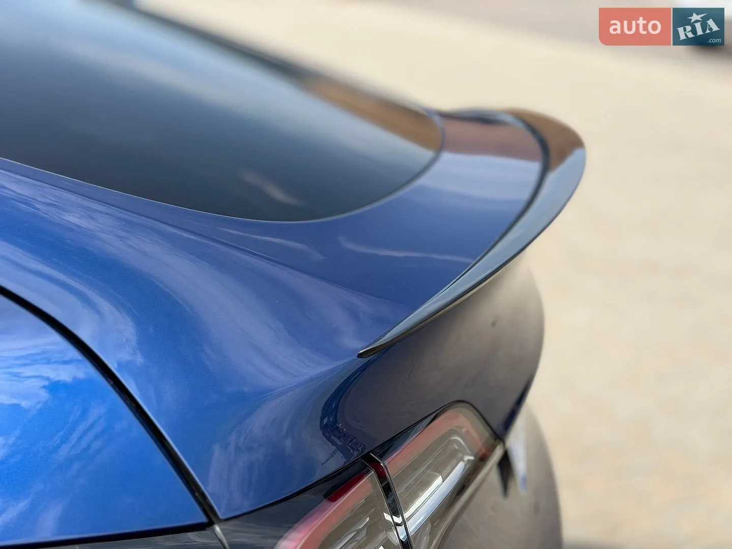 2020 Tesla Model Y - мініатюра 17