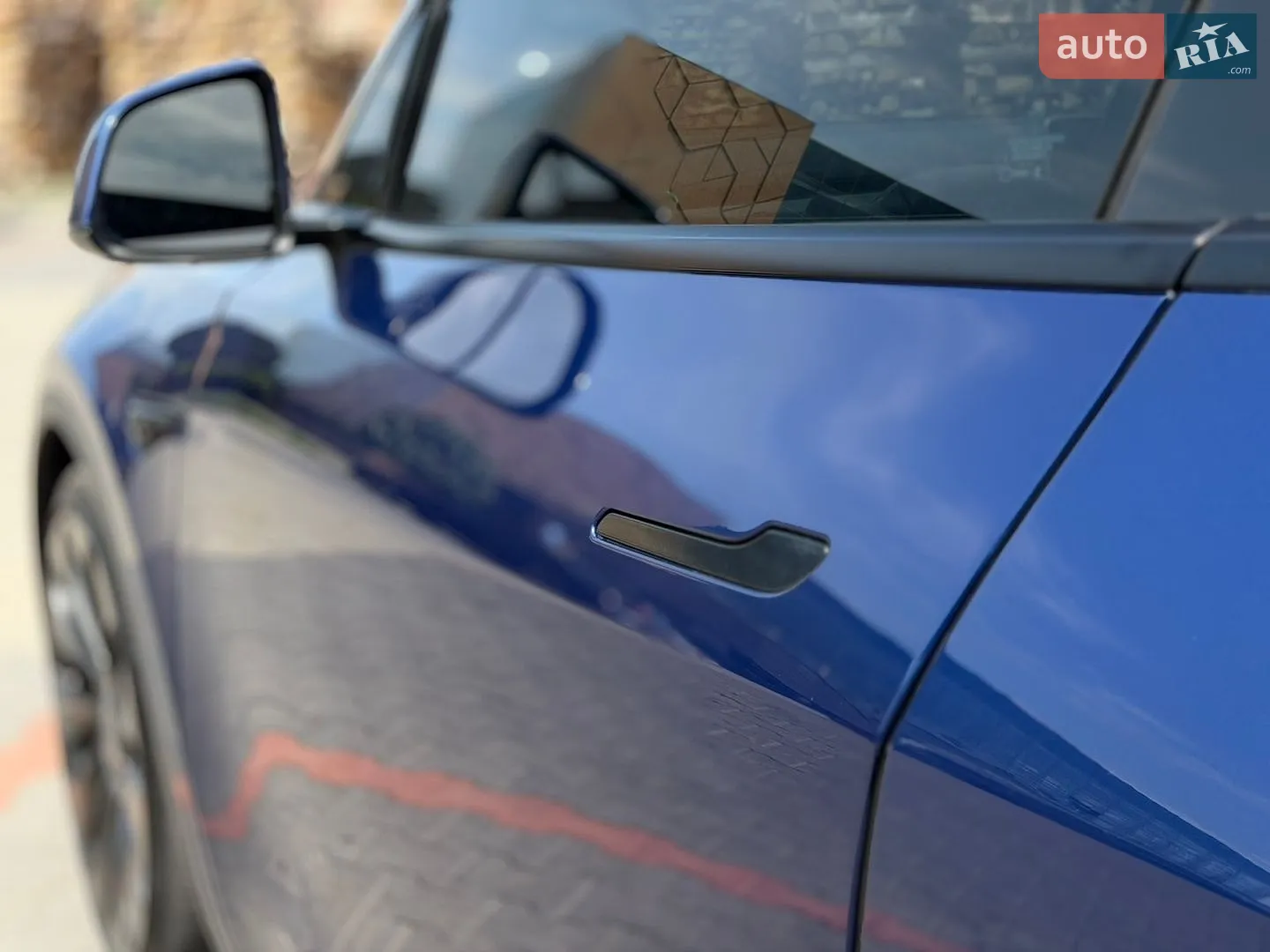 2020 Tesla Model Y - мініатюра 23