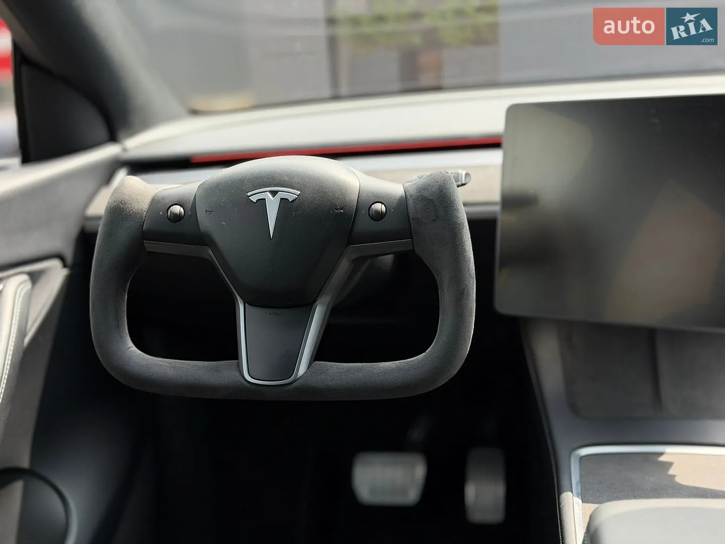 2020 Tesla Model Y - мініатюра 34