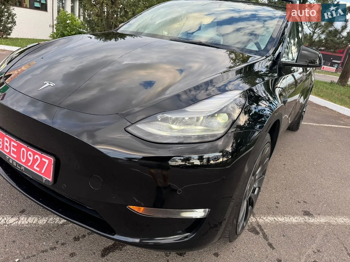 2022 Tesla Model Y - мініатюра 9