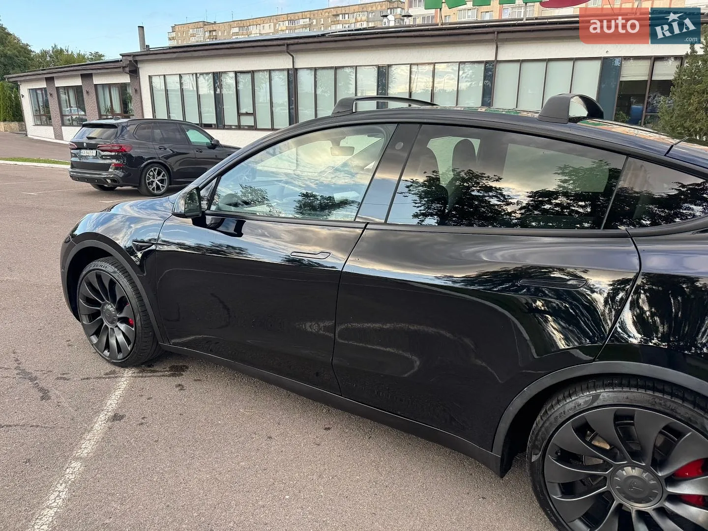 2022 Tesla Model Y - мініатюра 13