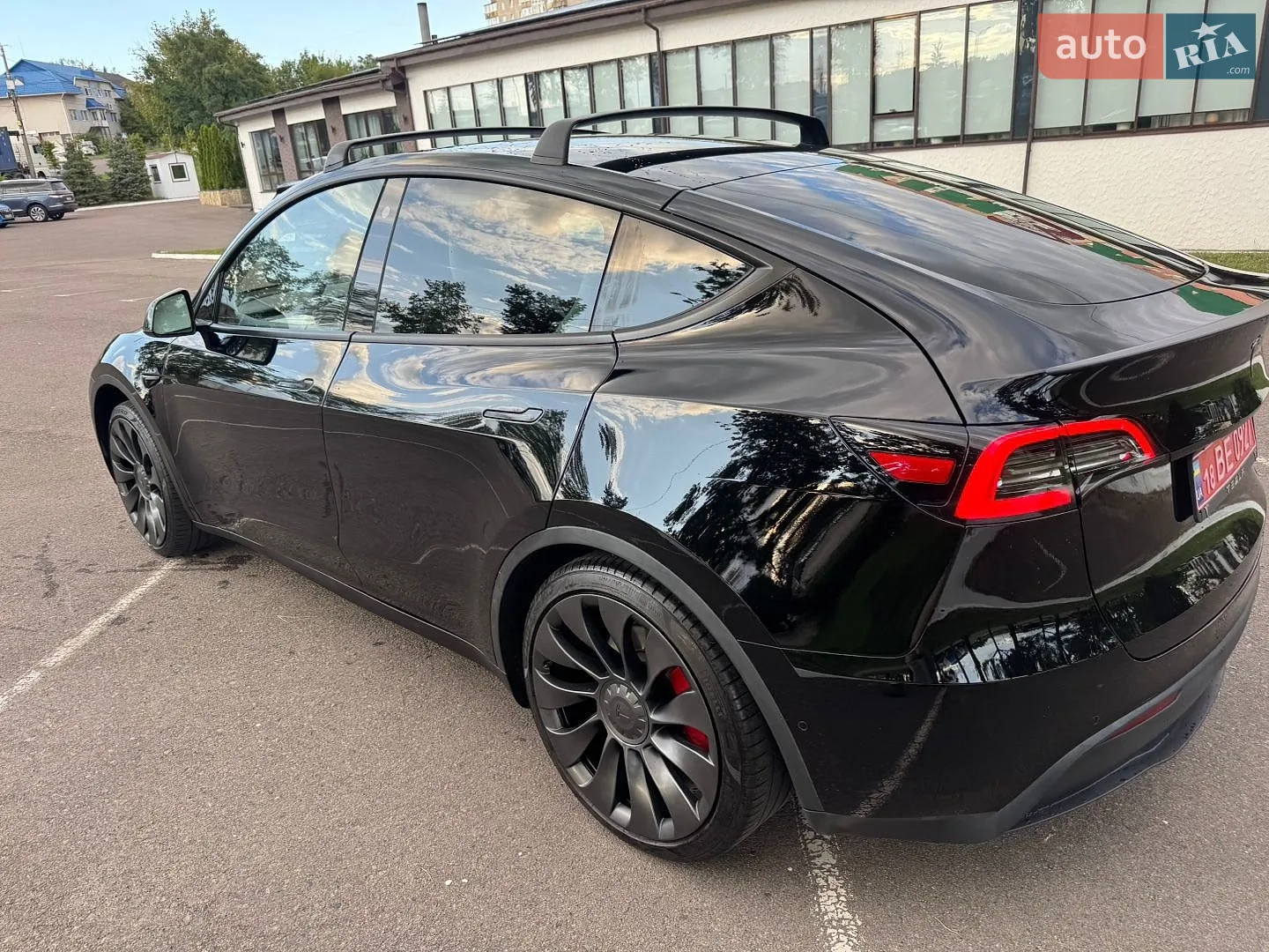 2022 Tesla Model Y - мініатюра 14
