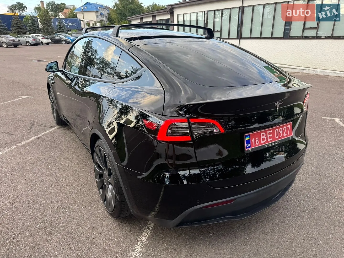 2022 Tesla Model Y - мініатюра 15