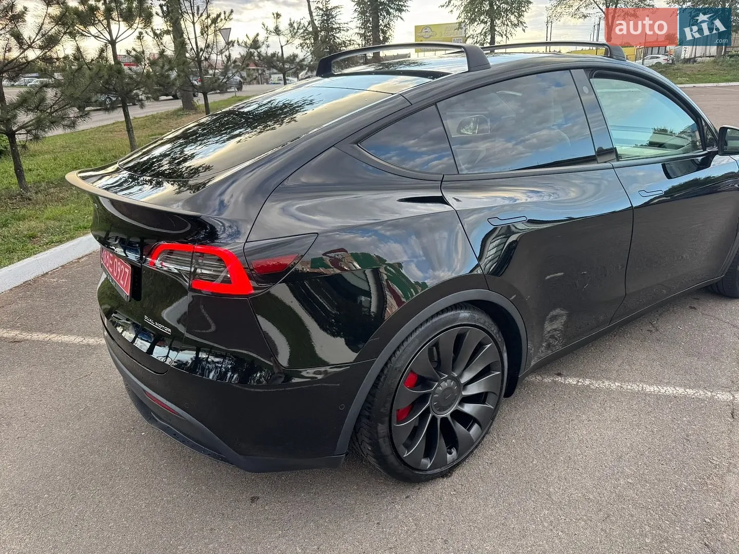 2022 Tesla Model Y - мініатюра 18