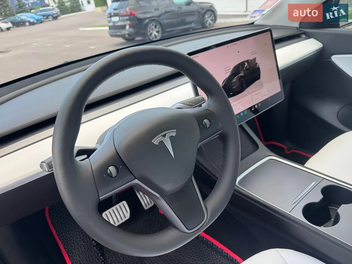 2022 Tesla Model Y - мініатюра 36
