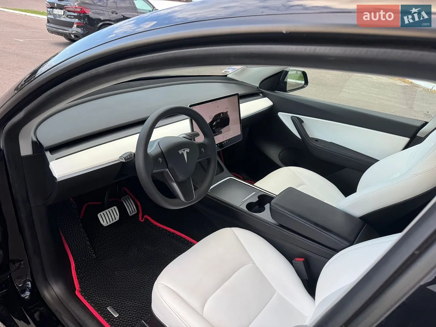 2022 Tesla Model Y - мініатюра 35