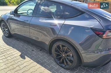 tesla model-y 2023 в Біла Церква від професійного продавця Олегович