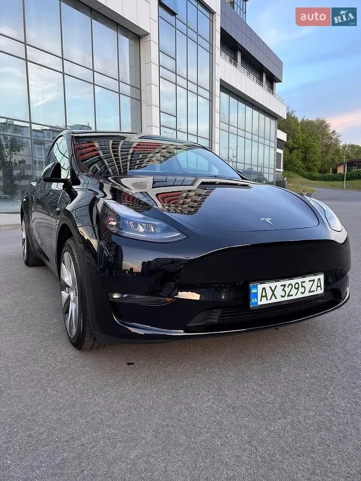 2023 Tesla Model Y - мініатюра 19