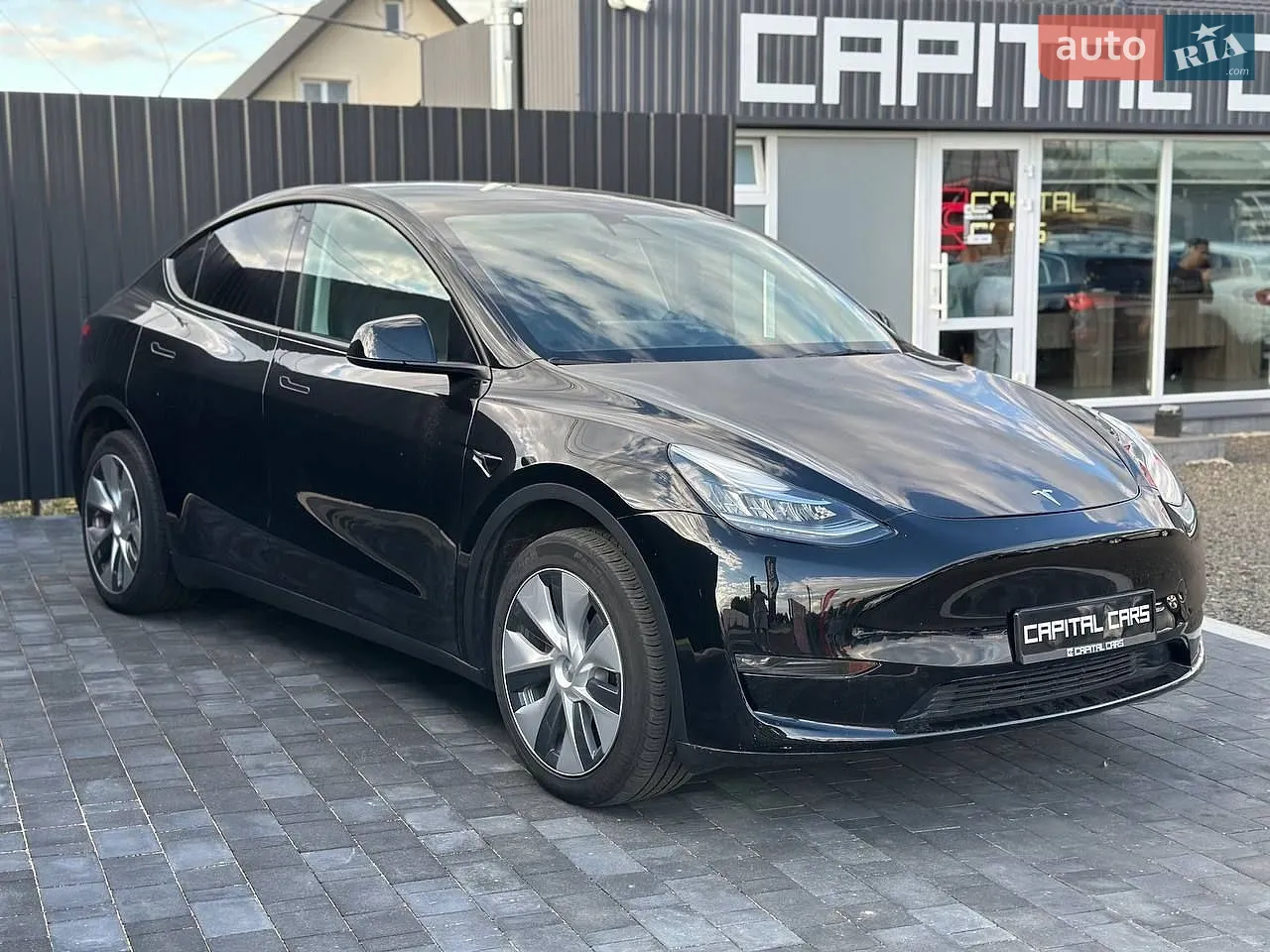 2022 Tesla Model Y - мініатюра 26
