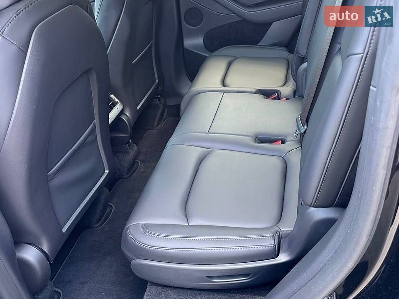 Внедорожник / Кроссовер Tesla Model Y 2023 в Днепре фото 47 Внедорожник / Кроссовер Tesla Model Y 2023 в Днепре
