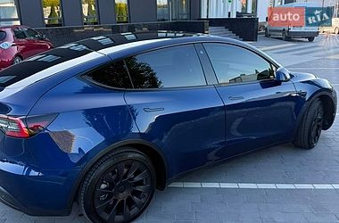 Внедорожник / Кроссовер Tesla Model Y 2020 в Городке