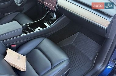 Внедорожник / Кроссовер Tesla Model Y 2020 в Городке