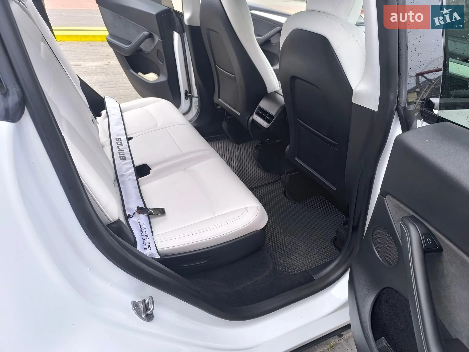 2022 Tesla Model Y - мініатюра 21